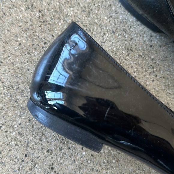 Vintage Chanel ballet flats 37.5 - Picture 6 of 7